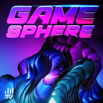 Gamesphere by Anselm Kreuzer