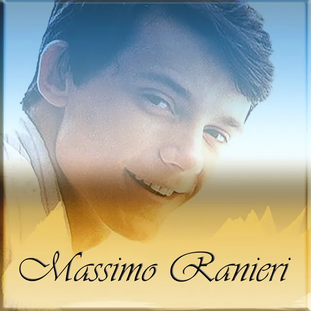 Massimo ranieri