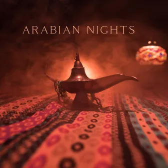 Arabian Nights by 