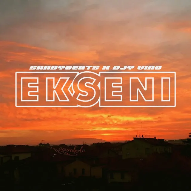 Ekseni