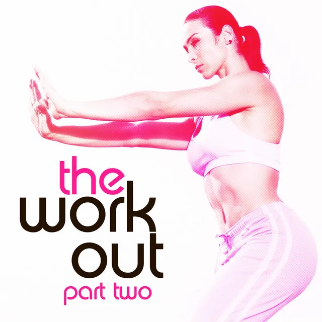 Continuous Mix The Work Out Part 2