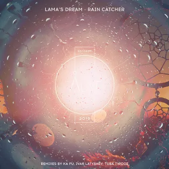 Rain Catcher by Lama's Dream