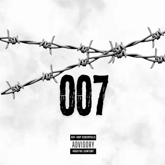 007 by Rowdy K