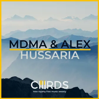 Hussaria by MDMA