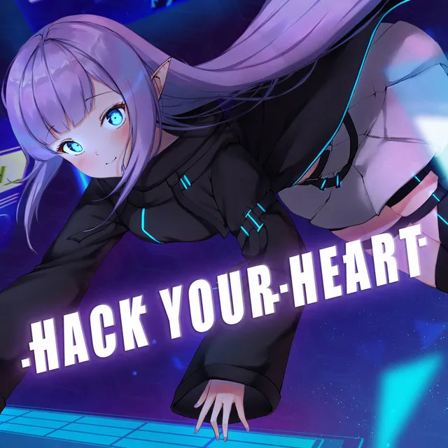 Hack Your Heart