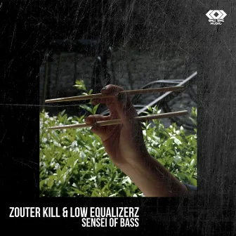 Sensei Of Bass by Zouter Kill