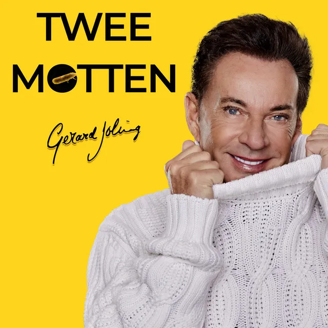 Twee Motten