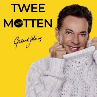 Twee Motten by Gerard Joling