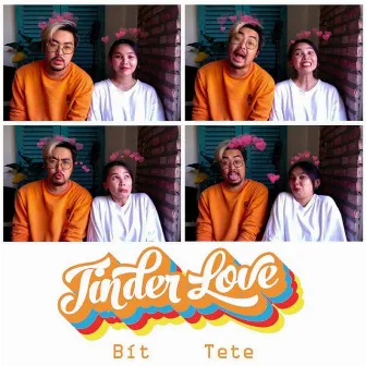 Tinder Love (feat. Tete) by Bít