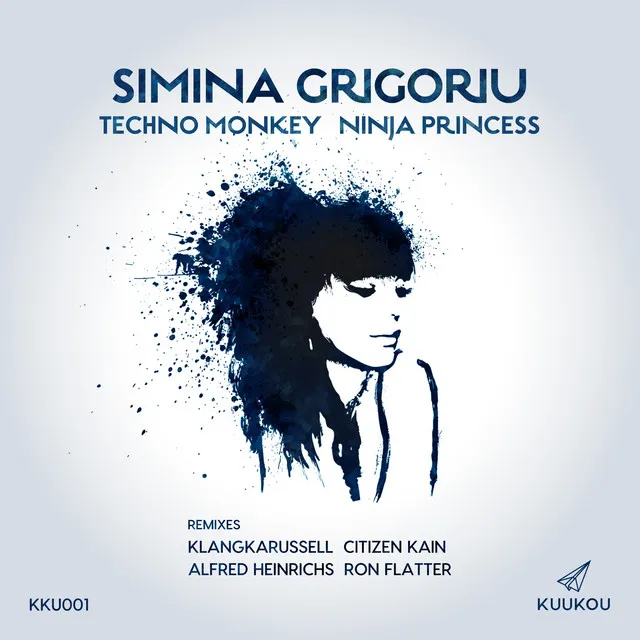 Ninja Princess - Alfred Heinrichs Remix