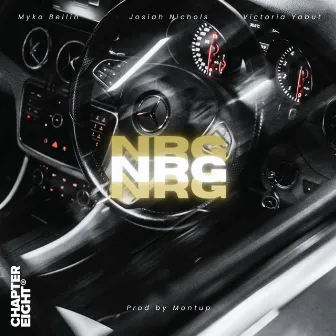 NRG by MYKO BELLIN