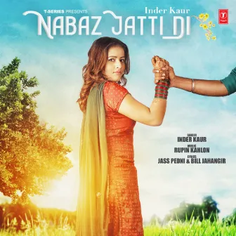 Nabaz Jatti Di by Rupin Kahlon