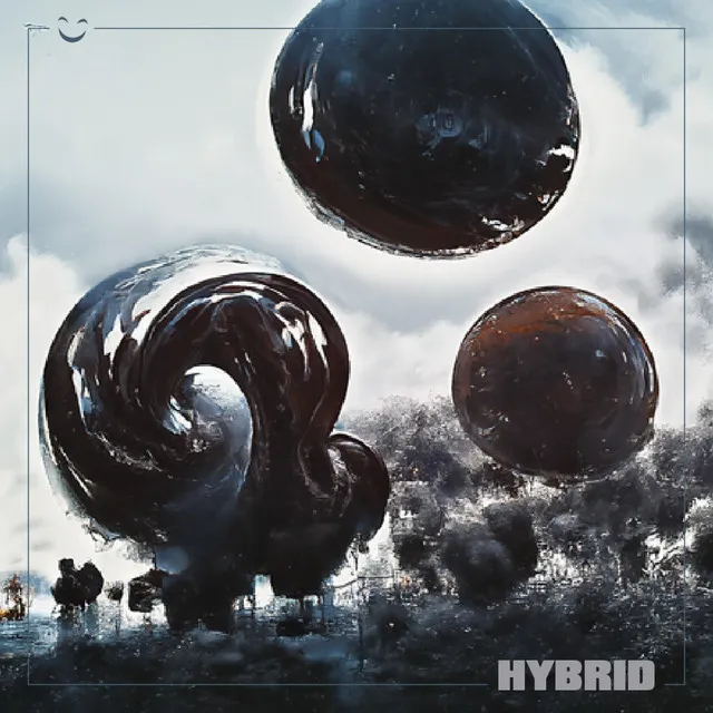 HYBRID EP