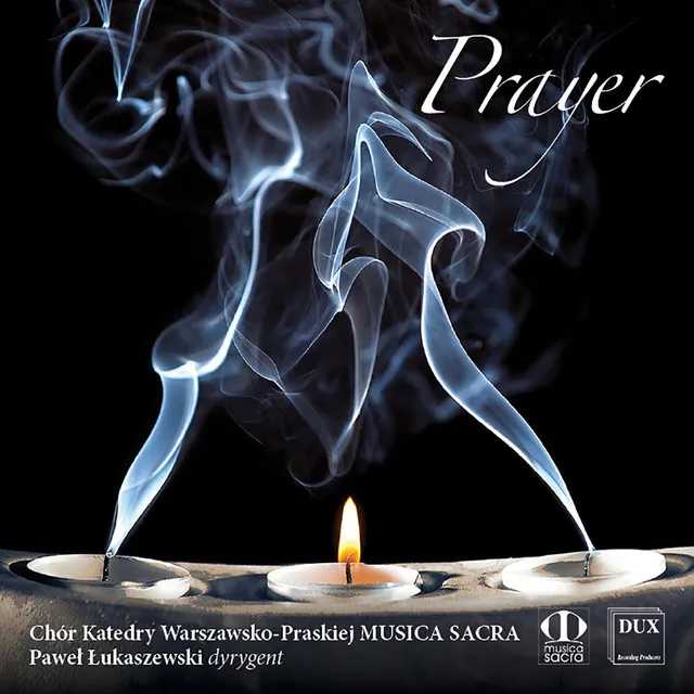 Chór Katedry Warszawsko-Praskiej Musica Sacra