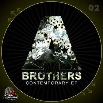 Contemporary by A-Brothers