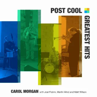 Post Cool: Greatest Hits by Unknown Artist