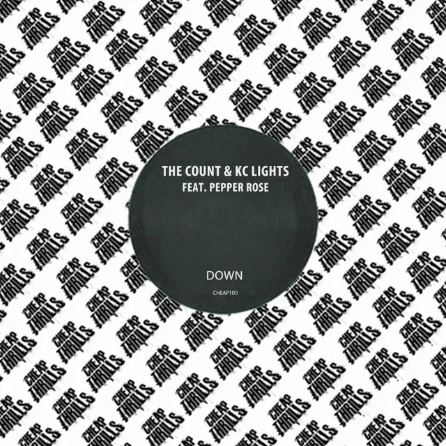 Down - KC Lights Remix