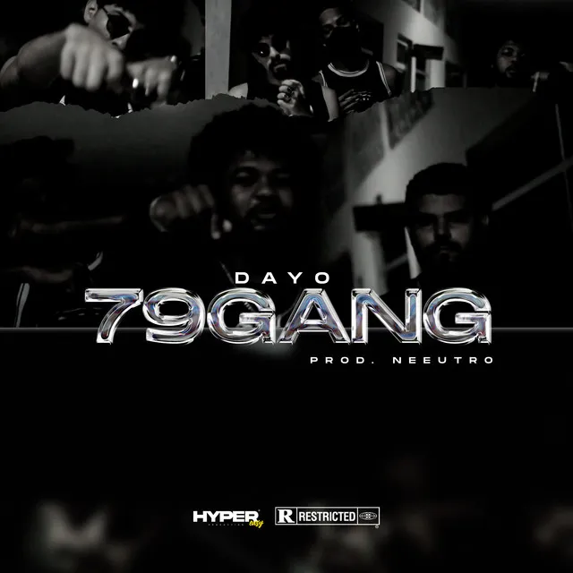 79 Gang