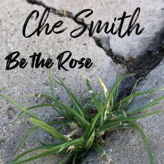 Be the Rose by Che Smith