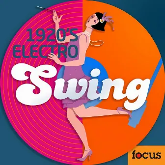 1920's Electro Swing by Jason Glover