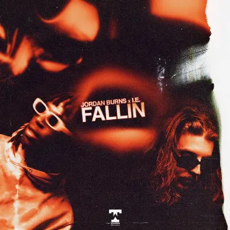 Fallin by Jordan Burns