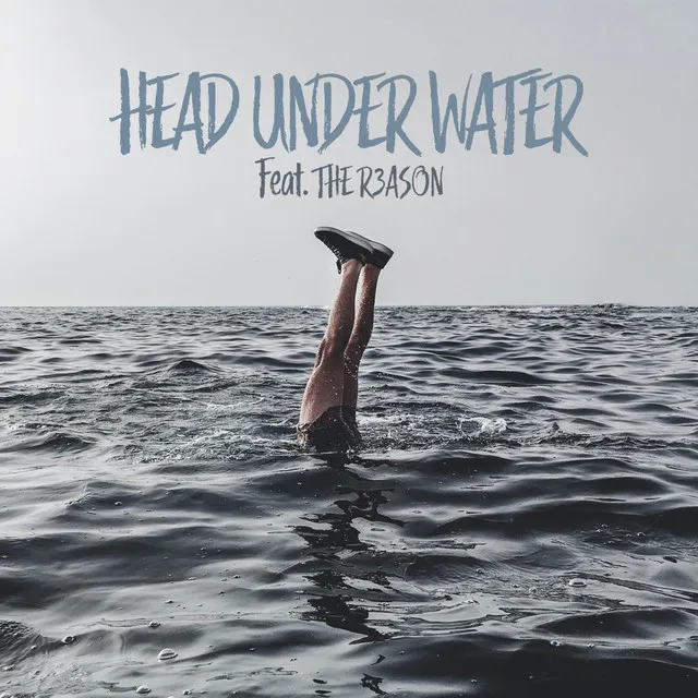 Head Under Water