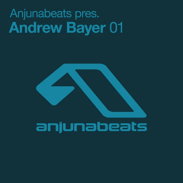 Alquimia - Andrew Bayer Remix