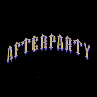 AFTERPARTY by KALLY