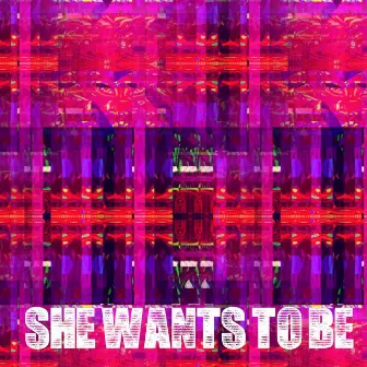 She Wants to Be by Annibale Notaris