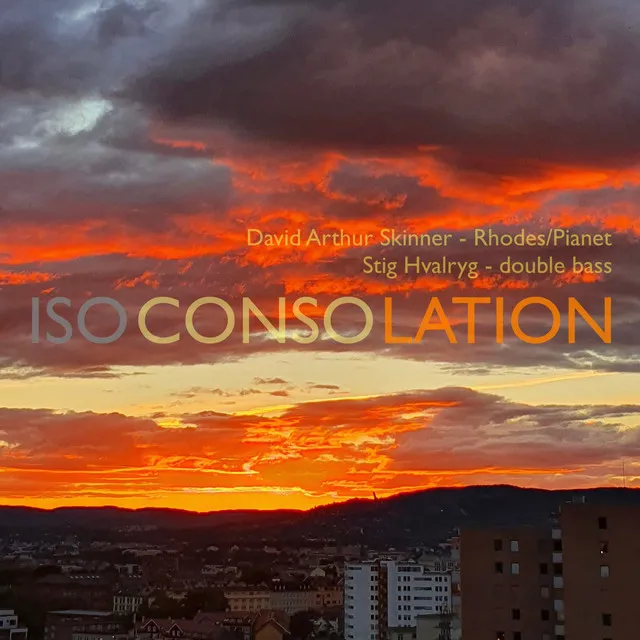 Isoconsolation