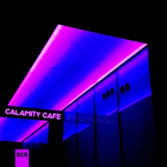 Calamity Cafe by HAZARD