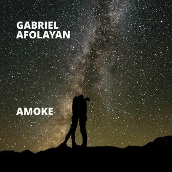 Amoke by Gabriel Afolayan