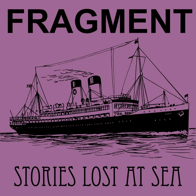 Stories Lost At Sea