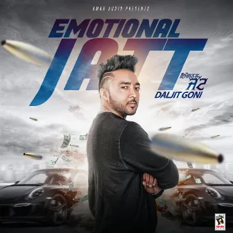 Emotional Jatt by Kudrat