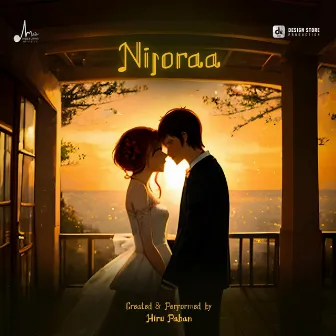 Nijoraa by Hiru Paban