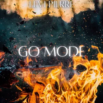 Go Mode by Levi Pierre