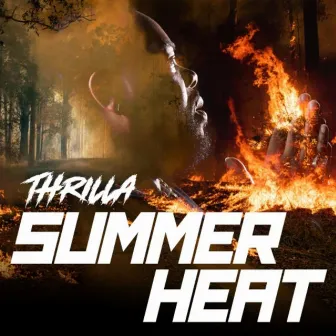 summer heat by Thrilla