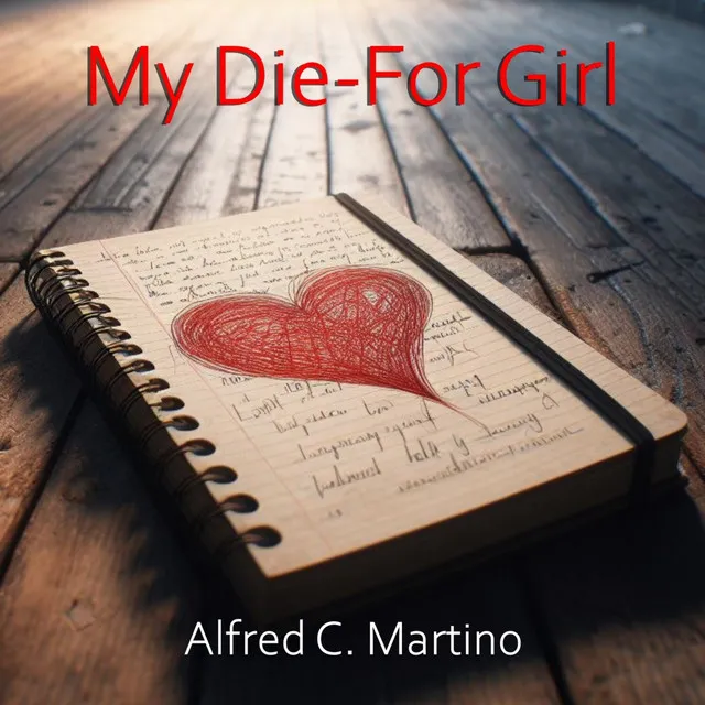 My Die-For Girl