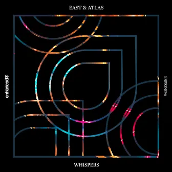 Whispers by East & Atlas