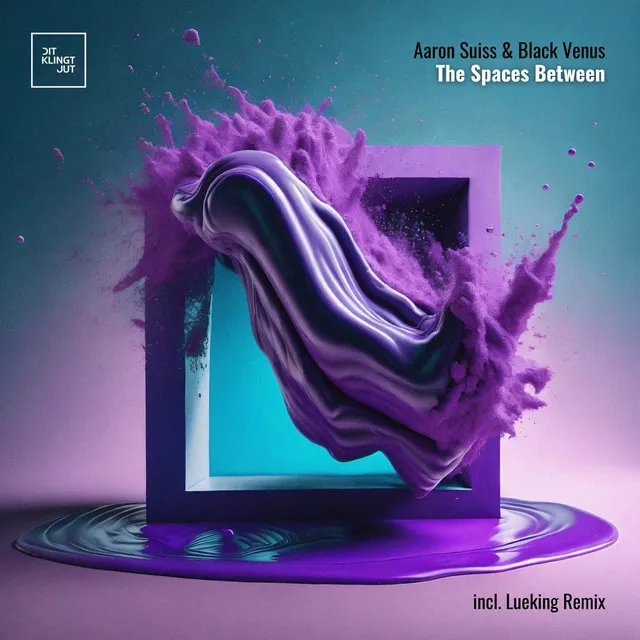 The Spaces Between - Lueking Remix