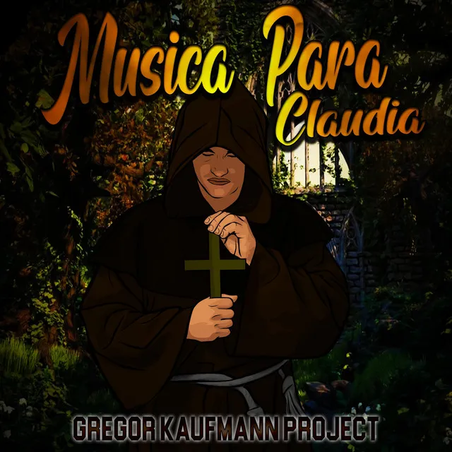 Musica Para Claudia