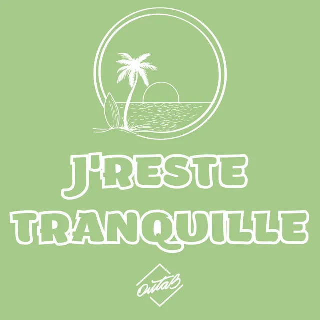 Hiver Chaud #3 - J'reste tranquille