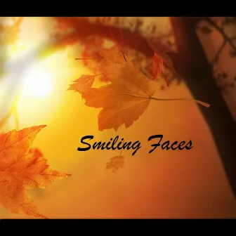 Smiling Faces by Brandon Lewis