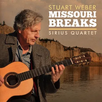 Missouri Breaks by Stuart Weber