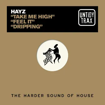 Take Me High by Hayz