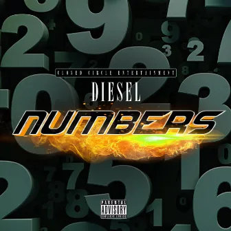 Numbers by Diesel