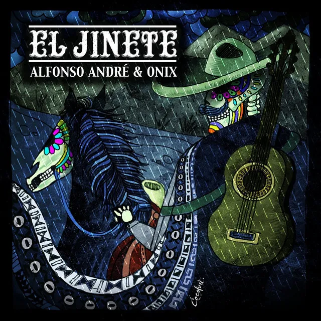 El Jinete