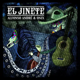 El Jinete by Alfonso André