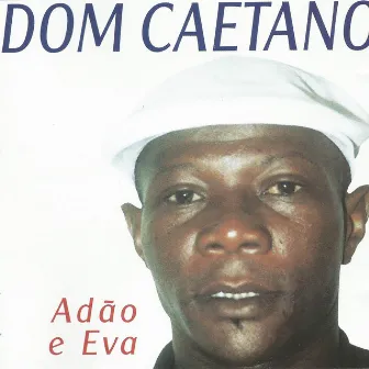 Adão e Eva by Don Caetano