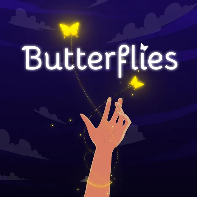 Butterflies